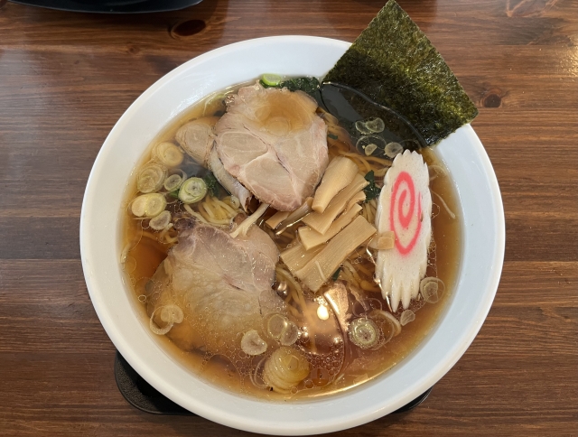 徳島県のおすすめラーメンべBEST5